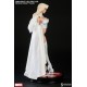 Marvel Emma Frost Hellfire Club Premium Format Figure 50 cm